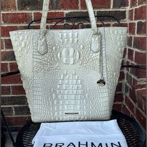 Brahmin Jayden Coconut Melbourne